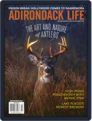 Adirondack Life (Digital) Subscription                    November 1st, 2017 Issue