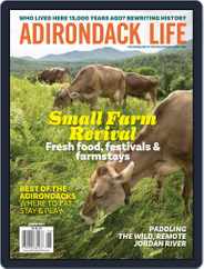 Adirondack Life (Digital) Subscription                    May 1st, 2017 Issue