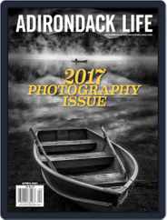 Adirondack Life (Digital) Subscription                    March 1st, 2017 Issue