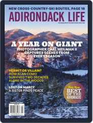Adirondack Life (Digital) Subscription January 1st, 2017 Issue