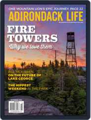 Adirondack Life (Digital) Subscription                    September 1st, 2016 Issue