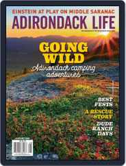 Adirondack Life (Digital) Subscription                    June 23rd, 2016 Issue