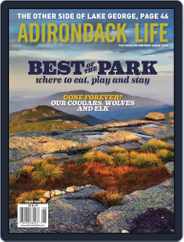 Adirondack Life (Digital) Subscription April 7th, 2016 Issue