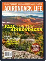 Adirondack Life (Digital) Subscription                    September 1st, 2015 Issue