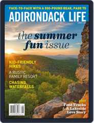 Adirondack Life (Digital) Subscription                    July 1st, 2015 Issue