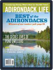 Adirondack Life (Digital) Subscription                    June 1st, 2015 Issue