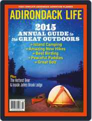 Adirondack Life (Digital) Subscription                    May 1st, 2015 Issue