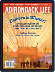 Adirondack Life (Digital) Subscription                    December 11th, 2014 Issue