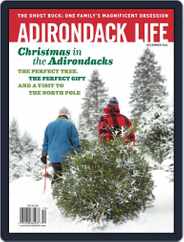 Adirondack Life (Digital) Subscription                    October 29th, 2014 Issue