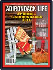 Adirondack Life (Digital) Subscription                    September 17th, 2014 Issue