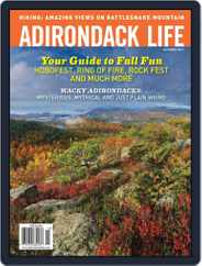 Adirondack Life (Digital) Subscription                    August 14th, 2014 Issue