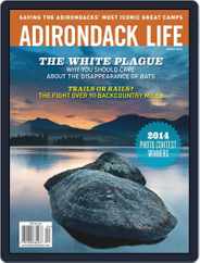 Adirondack Life (Digital) Subscription February 20th, 2014 Issue