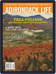 Adirondack Life (Digital) Subscription August 15th, 2013 Issue