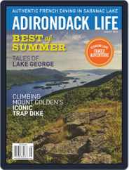 Adirondack Life (Digital) Subscription June 25th, 2013 Issue