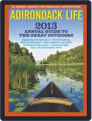 Adirondack Life (Digital) Subscription May 10th, 2013 Issue