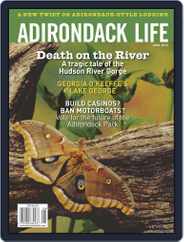 Adirondack Life (Digital) Subscription April 11th, 2013 Issue