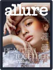 Allure (Digital) Subscription                    May 1st, 2020 Issue