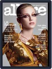 Allure (Digital) Subscription                    March 1st, 2020 Issue