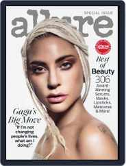 Allure (Digital) Subscription                    October 1st, 2019 Issue