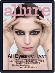 Allure (Digital) Subscription September 1st, 2019 Issue