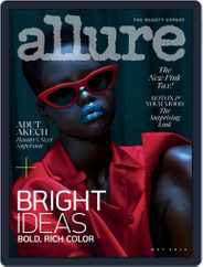 Allure (Digital) Subscription                    May 1st, 2019 Issue