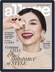 Allure (Digital) Subscription                    April 1st, 2019 Issue