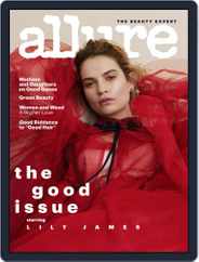 Allure (Digital) Subscription                    August 1st, 2018 Issue