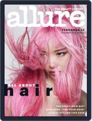 Allure (Digital) Subscription                    June 1st, 2018 Issue