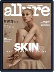 Allure (Digital) Subscription                    April 1st, 2018 Issue