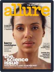 Allure (Digital) Subscription November 1st, 2017 Issue