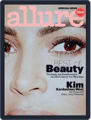 Allure (Digital) Subscription October 1st, 2017 Issue