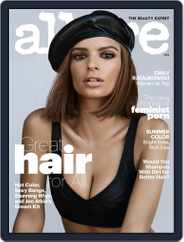 Allure (Digital) Subscription August 1st, 2017 Issue