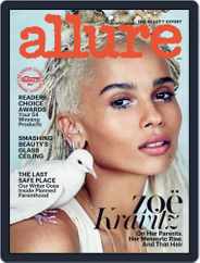 Allure (Digital) Subscription June 1st, 2017 Issue