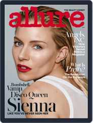Allure (Digital) Subscription                    May 1st, 2017 Issue