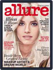 Allure (Digital) Subscription                    March 1st, 2017 Issue