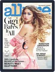 Allure (Digital) Subscription                    December 1st, 2016 Issue