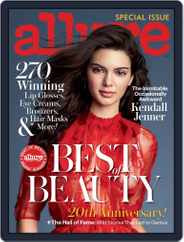 Allure (Digital) Subscription October 1st, 2016 Issue
