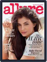 Allure (Digital) Subscription                    July 19th, 2016 Issue