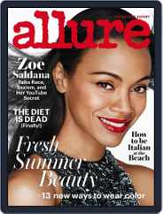 Allure (Digital) Subscription                    June 21st, 2016 Issue