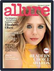 Allure (Digital) Subscription                    May 17th, 2016 Issue