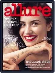 Allure (Digital) Subscription                    February 1st, 2016 Issue