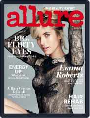 Allure (Digital) Subscription                    December 15th, 2015 Issue