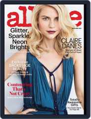 Allure (Digital) Subscription                    November 17th, 2015 Issue