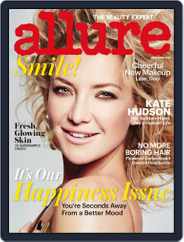 Allure (Digital) Subscription                    November 1st, 2015 Issue