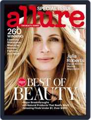 Allure (Digital) Subscription                    October 1st, 2015 Issue