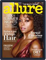 Allure (Digital) Subscription                    July 15th, 2015 Issue