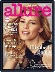 Allure (Digital) Subscription                    June 1st, 2015 Issue