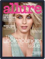 Allure (Digital) Subscription                    March 24th, 2015 Issue