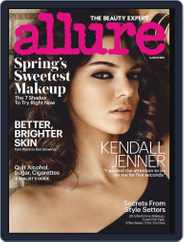 Allure (Digital) Subscription                    February 17th, 2015 Issue