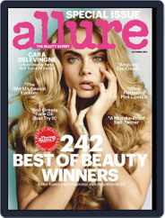 Allure (Digital) Subscription                    September 23rd, 2014 Issue